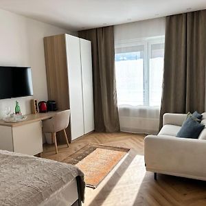 Appartement met Twee Slaapkamers