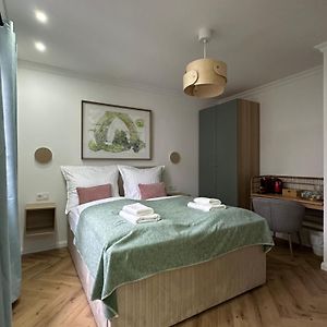 Deluxe Double Kamer